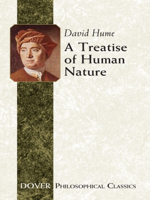 Cover image for book A Treatise of Human Nature