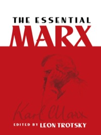 صورة الغلاف: The Essential Marx 9780486451169