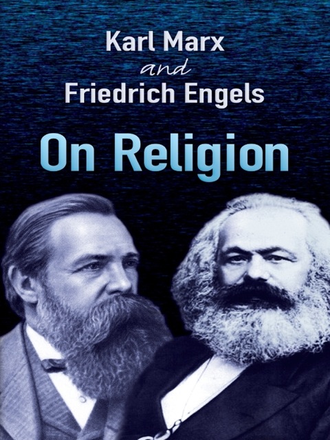 Cover image for book On Religion