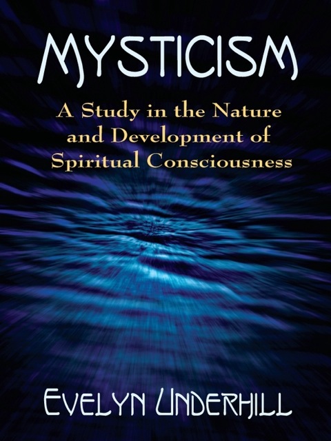 Cover image for book Mysticism