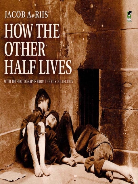Cover image for book How the Other Half Lives