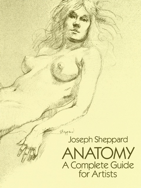 Cover image for book Anatomy