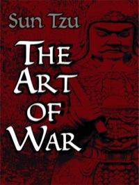 صورة الغلاف: The Art of War 9780486425573