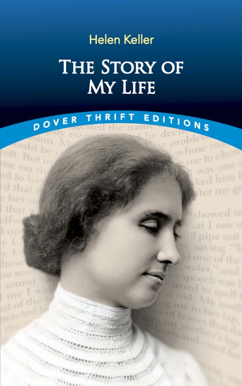 Cover image for book The Story of My Life