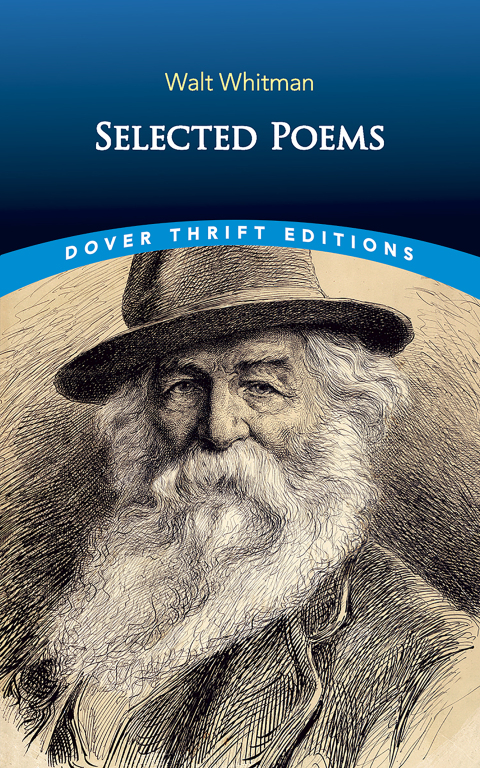 Cover image for book Selected Poems