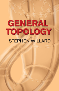 Cover image: General Topology 9780486434797