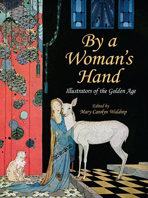 Cover image for book Women Illustrators of the Golden Age