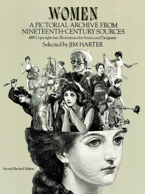 Cover image for book Women