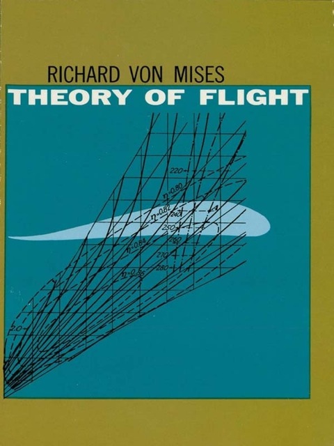 Cover image for book Theory of Flight