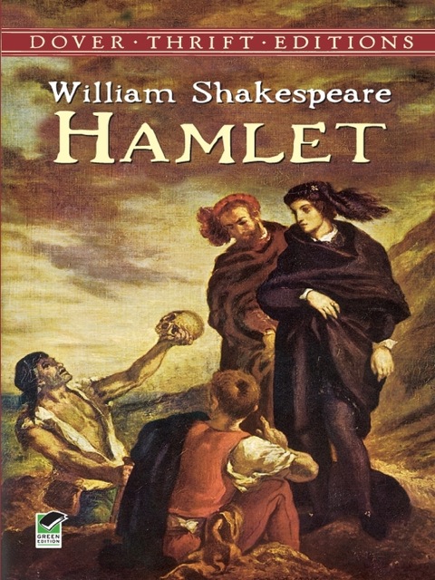 Reflowable Hamlet; $1.09