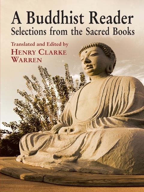 Cover image for book A Buddhist Reader