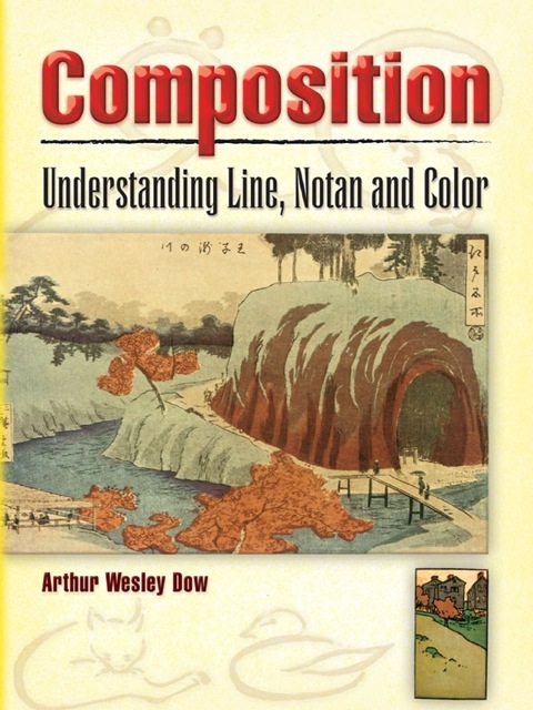 Cover image for book Composition