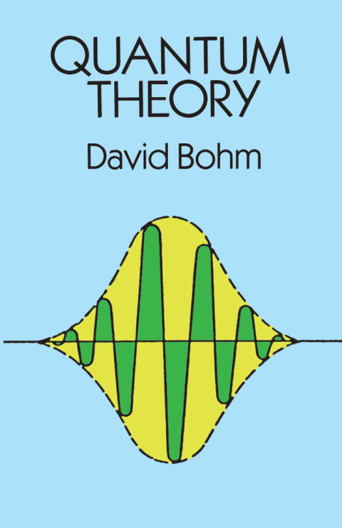 Cover image for book Quantum Theory