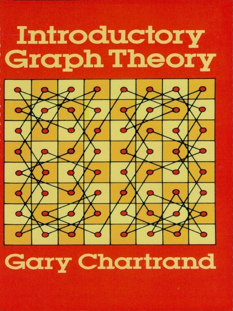 Cover image for book Introductory Graph Theory