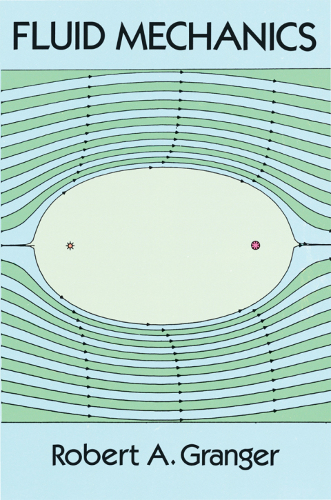 Cover image for book Fluid Mechanics