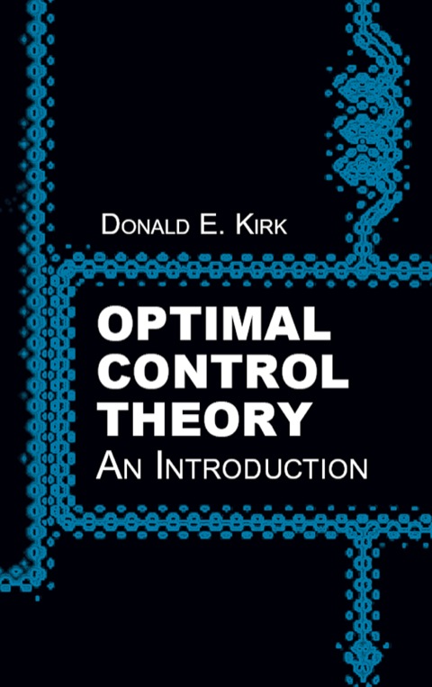 Cover image for book Optimal Control Theory