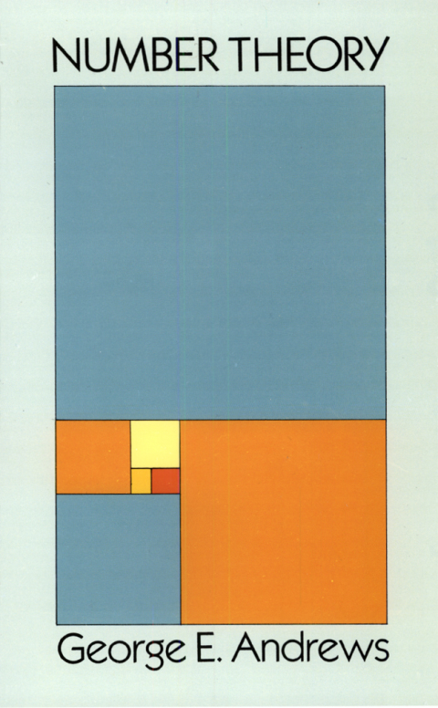 Cover image for book Number Theory