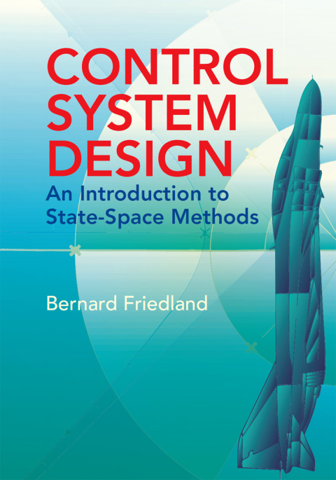 Cover image for book Control System Design