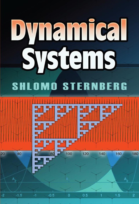 Cover image for book Dynamical Systems