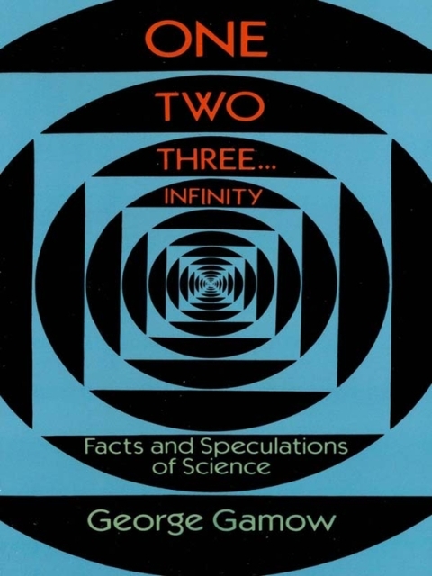 Cover image for book One Two Three . . . Infinity