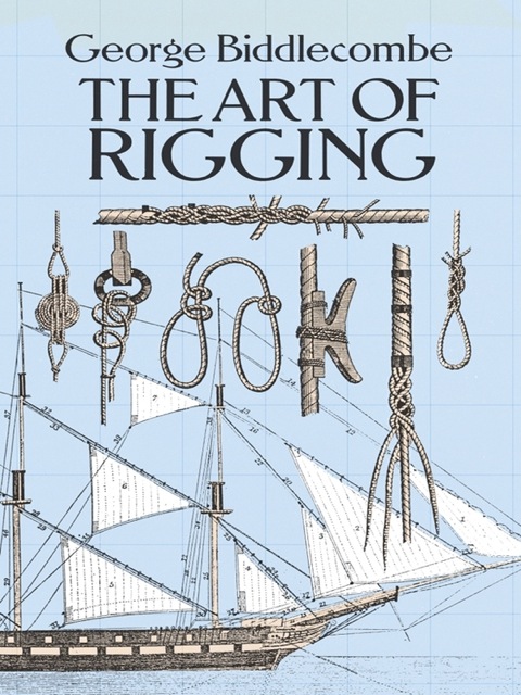 Cover image for book The Art of Rigging