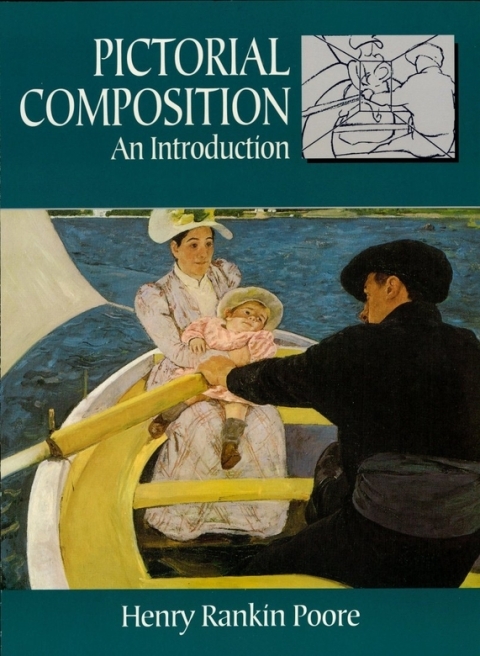 Cover image for book Pictorial Composition