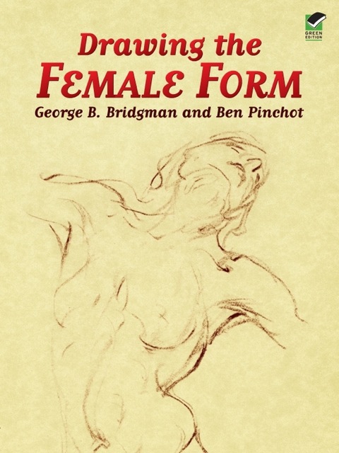 Cover image for book Drawing the Female Form