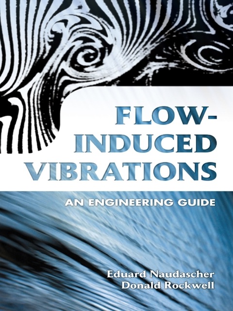 Cover image for book Flow-Induced Vibrations