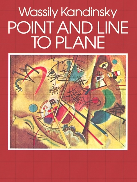 Cover image for book Point and Line to Plane