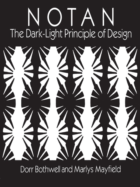 Cover image for book Notan