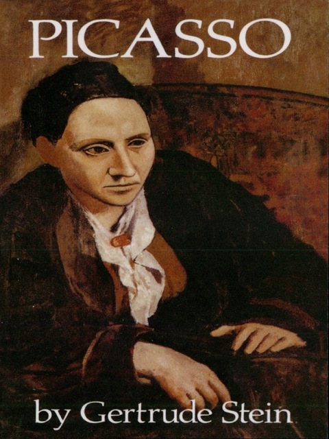 Cover image for book Picasso