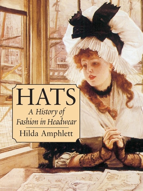 Cover image for book Hats