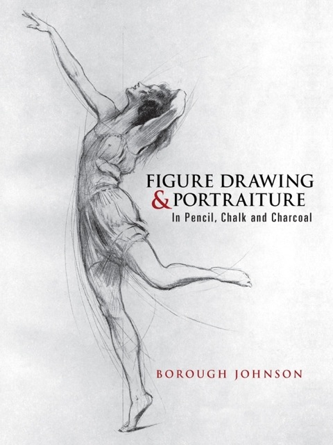 Cover image for book Figure Drawing and Portraiture