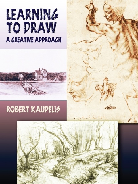 Cover image for book Learning to Draw