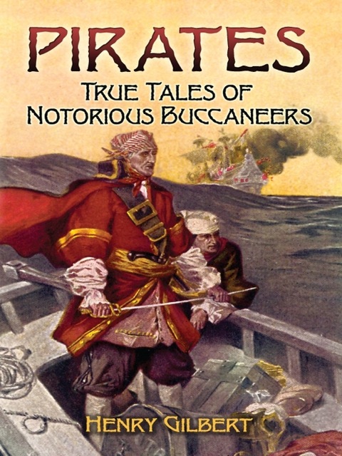 Cover image for book Pirates