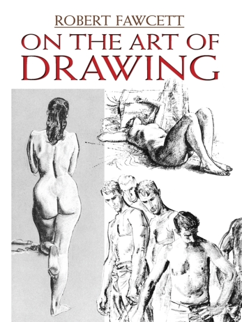 Cover image for book On the Art of Drawing
