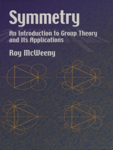 Cover image for book Symmetry