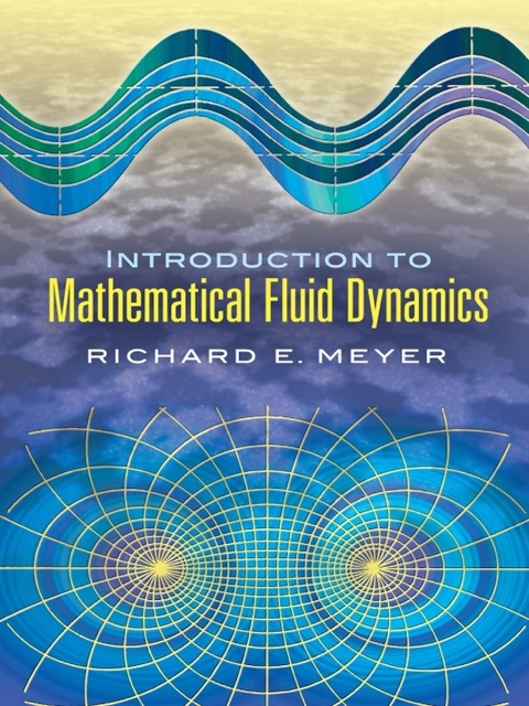 Cover image for book Introduction to Mathematical Fluid Dynamics