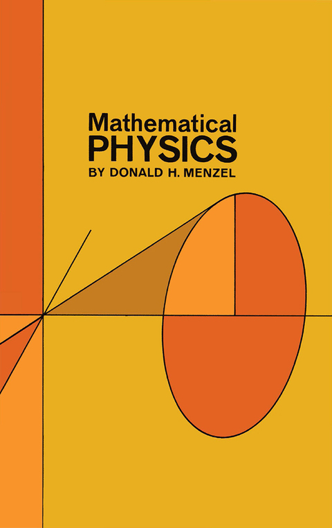 Cover image for book Mathematical Physics
