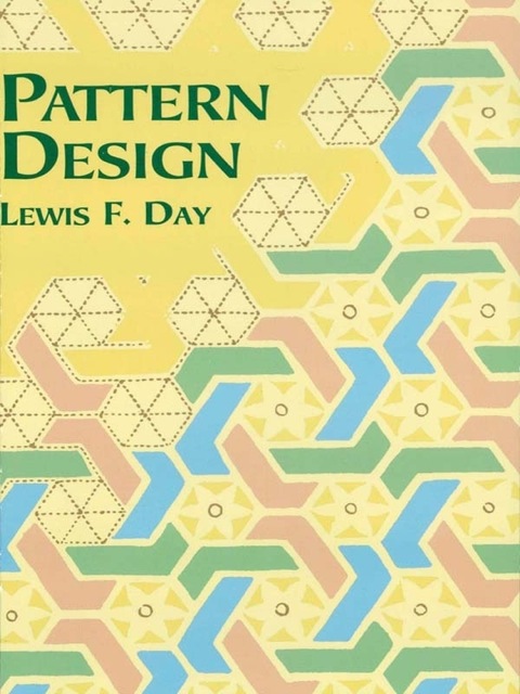Cover image for book Pattern Design
