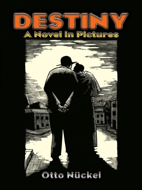 Cover image for book Destiny