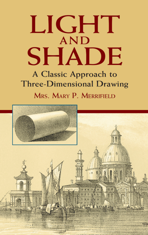 Cover image for book Light and Shade