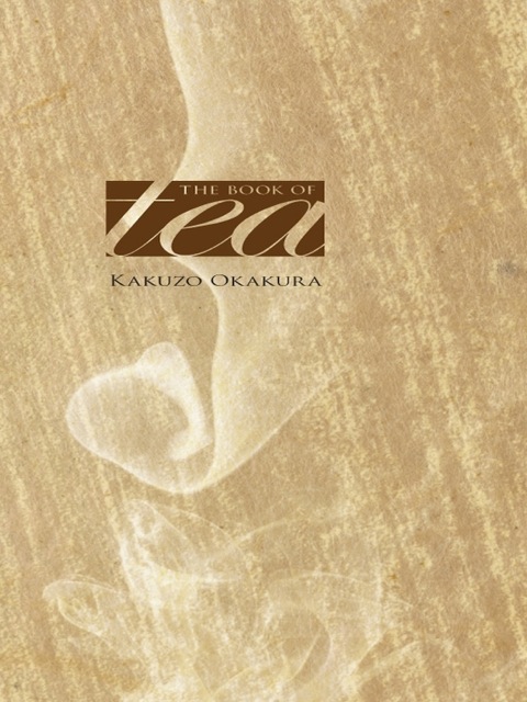 Cover image for book The Book of Tea
