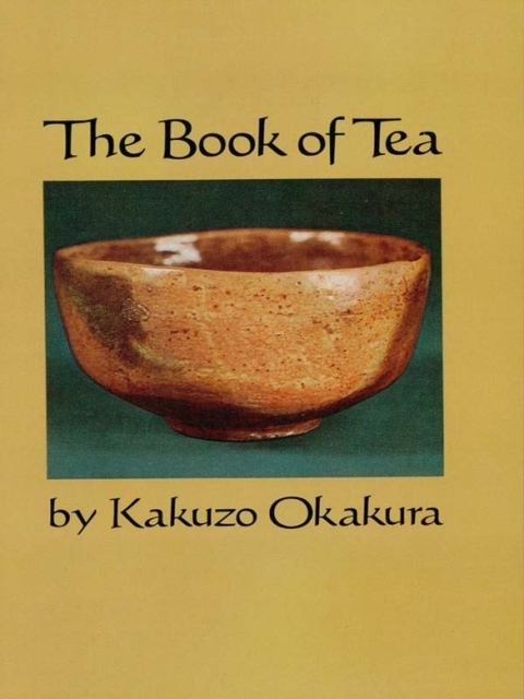 Cover image for book The Book of Tea