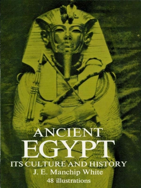 Cover image for book Ancient Egypt