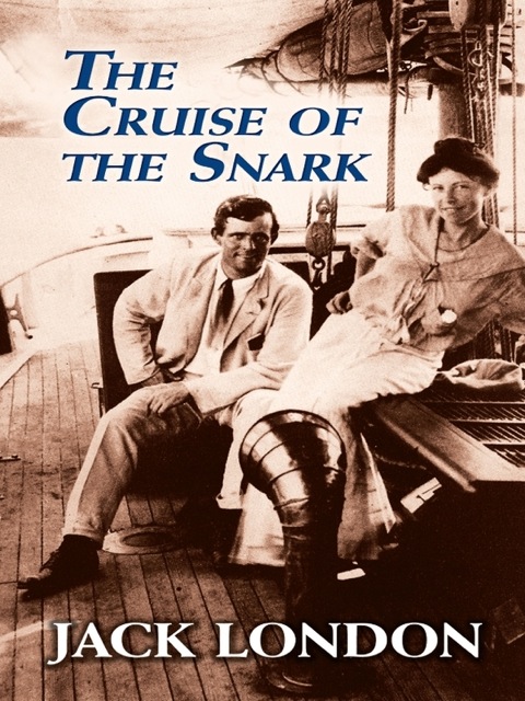 Cover image for book The Cruise of the Snark