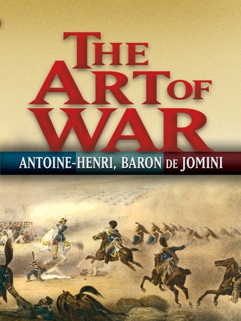 Cover image for book The Art of War