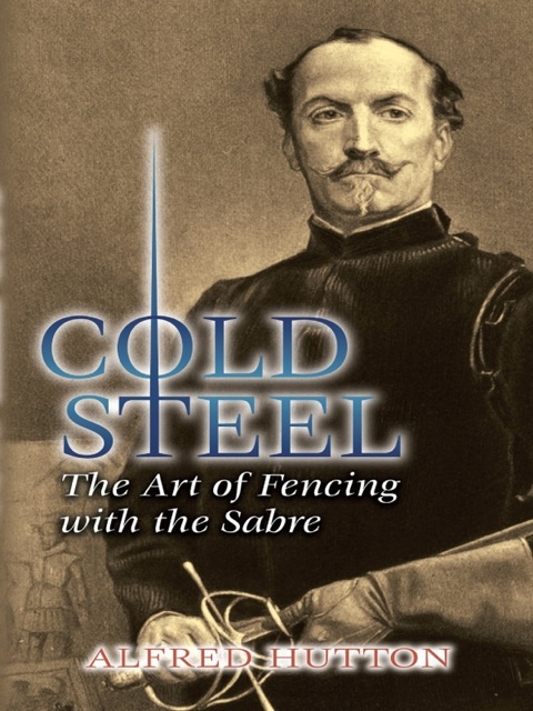 Cover image for book Cold Steel