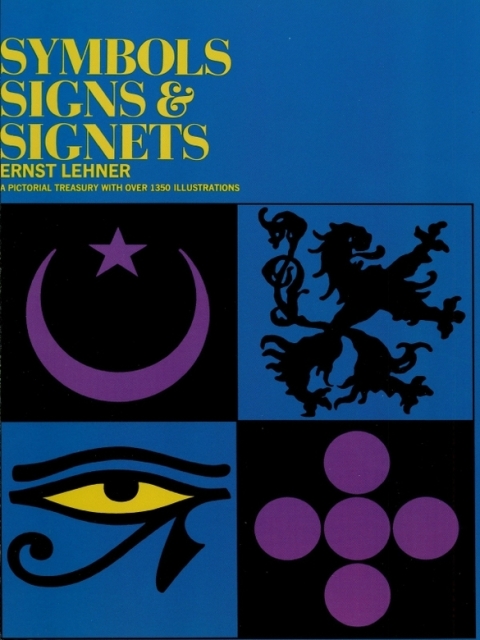 Cover image for book Symbols, Signs and Signets