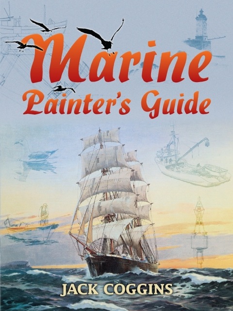 Cover image for book Marine Painter's Guide